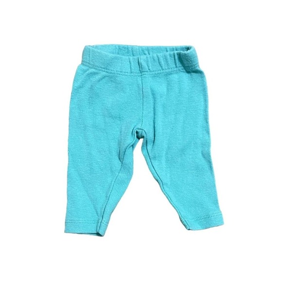 Koala Baby Blue Leggings - Picture 1 of 3